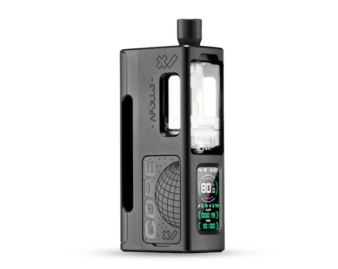 Dotmod Apollo (Black)