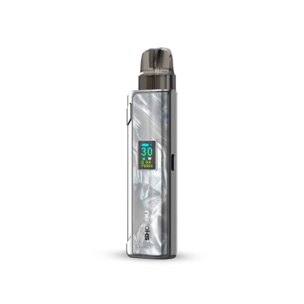 NEVOKS FEELIN AQ DEVICE - SEASHELL GREY