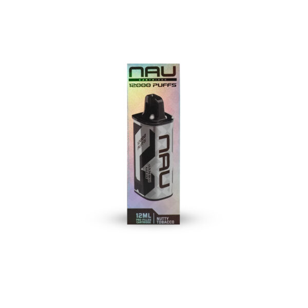AKSO SUPA NOVA PREFILLED POD