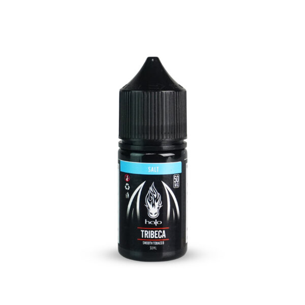 HALO TRIBECA SMOOTH TOBACCO