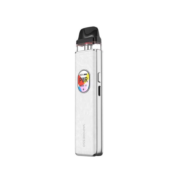 VAPORESSO XROS 5 - OPAL WHITE