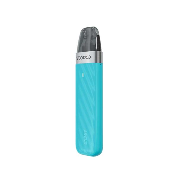 VOOPOO ARGUS Z2 POD KIT LAKE BLUE