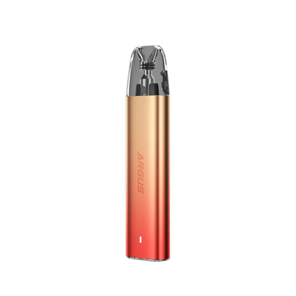 ARGUS G2 MINI SUNSET ORANGE