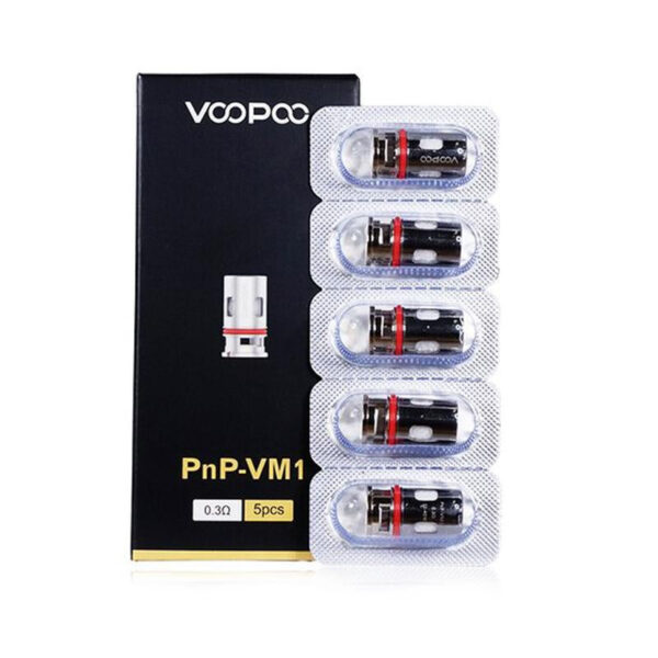 VOOPOO PNP VM COIL