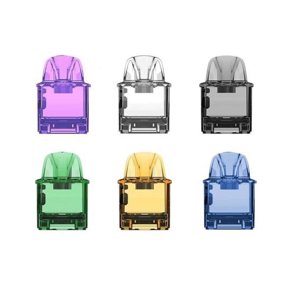 RINCOE JELLYBOX NANO CARTRIDGES
