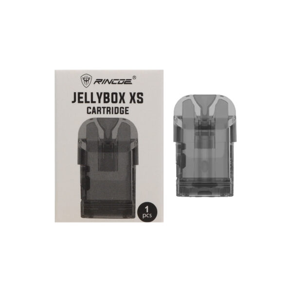 RINCOE JELLYBOX XS CARTRIDGES