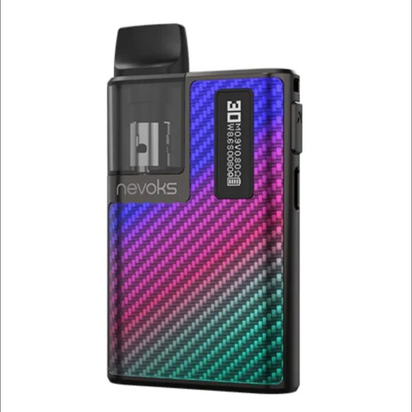 NEVOKS PAGEE KIT