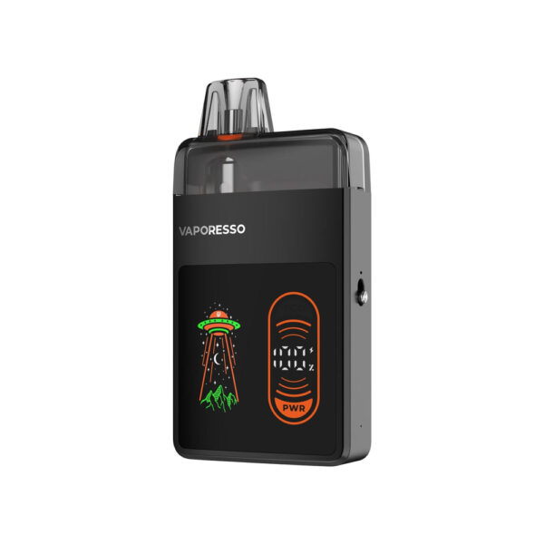 VAPORESSO ECO NANO PRO POD KIT - BLACK