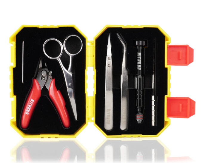 Damn Vape Tool Kit