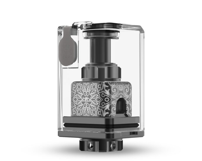 Dotmod Dot RBA X (Black)