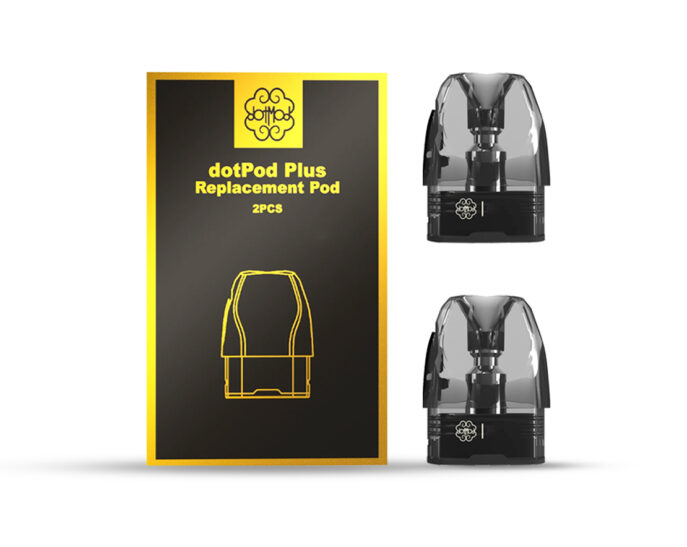 Dotmod Dotpod Plus Pod