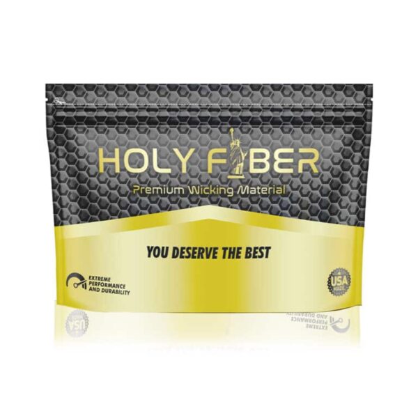 COTTON HOLY FIBER