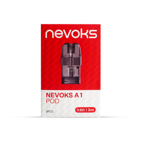 NEVOKS FEELIN A1 CARTRIDGES