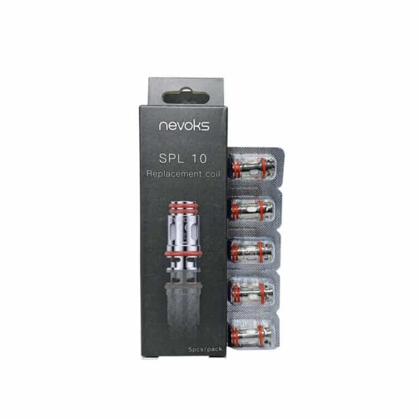 NEVOKS FEELIN COIL SPL10 SERIES