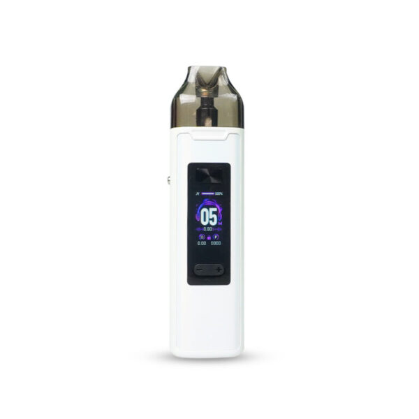 NEVOKS FEELIN XR PRO KIT - METEOR WHITE