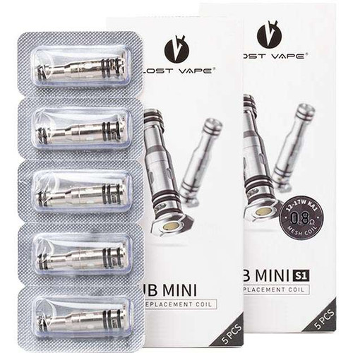LOST VAPE UB MINI COIL
