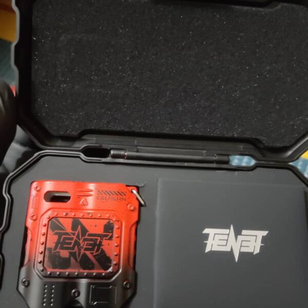 UWELL CALIBURN TENET KOKO