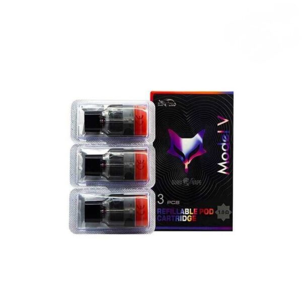 KUMIHO MODEL V CARTRIDGES