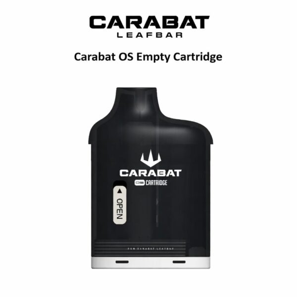 CARABAT OS CARTRIDGES