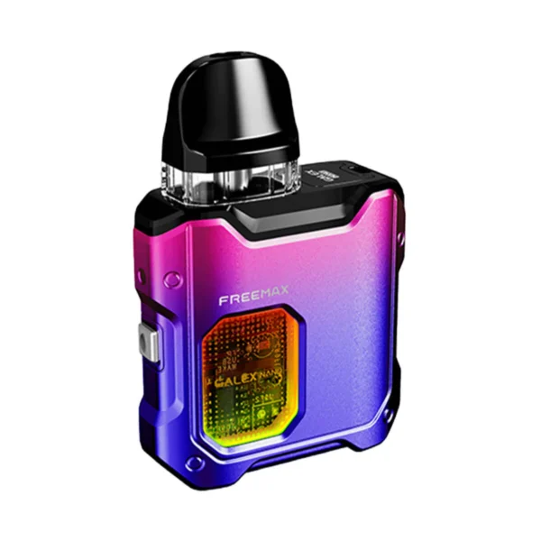 FREEMAX GALEX NANO POD KIT