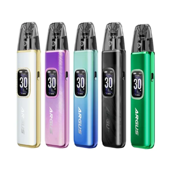 VOOPOO ARGUS G3 POD KIT