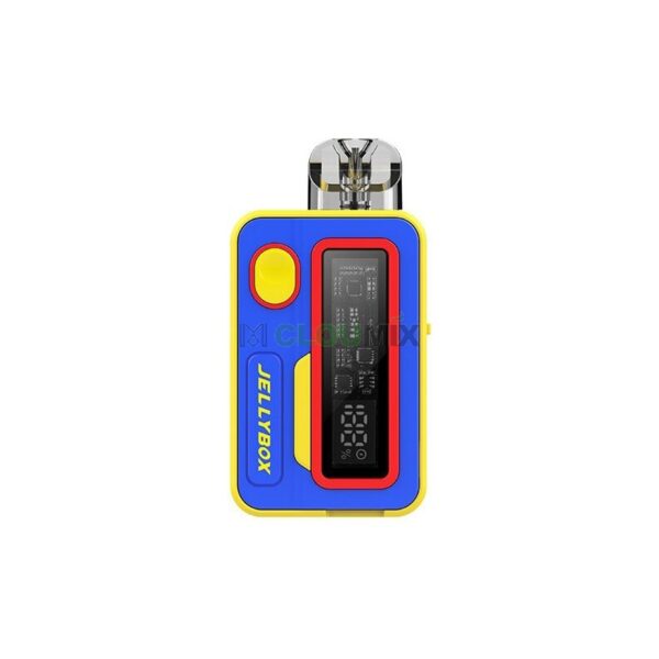RINCOE JELLYBOX XS POD/MOD KIT