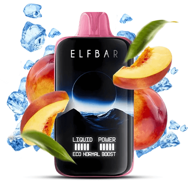 ELFBAR MOON NIGHT 40K PUFF