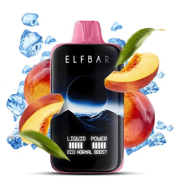 ELFBAR MOON NIGHT 40K PUFF