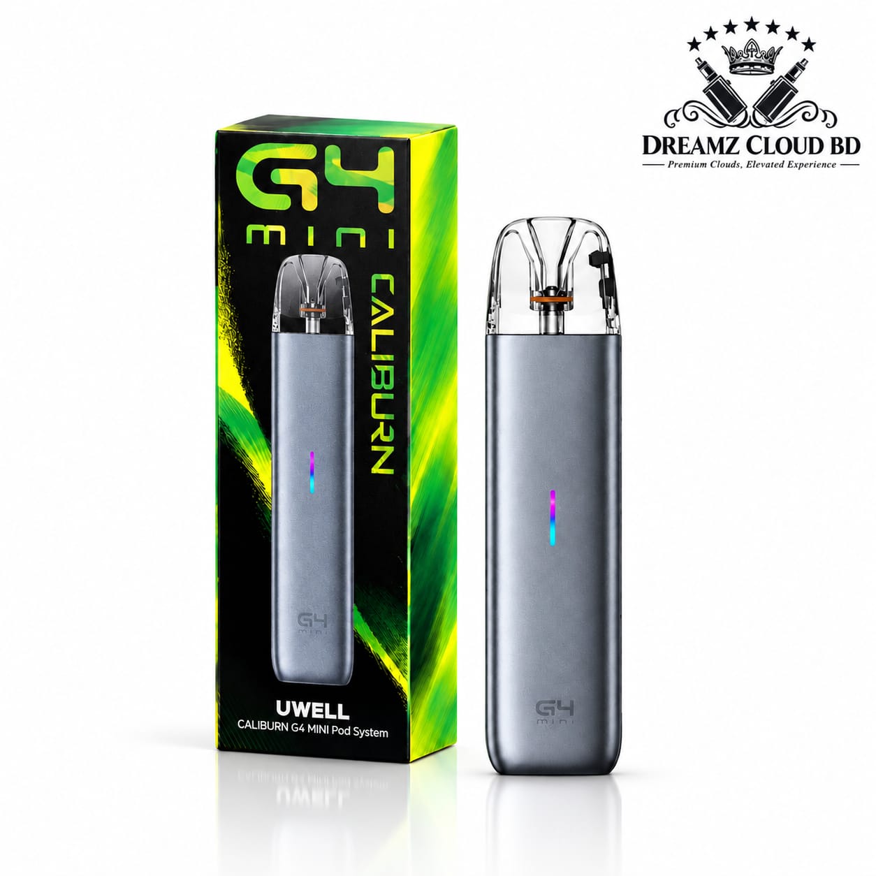 UWELL CALIBURN G4 MINI POD KIT