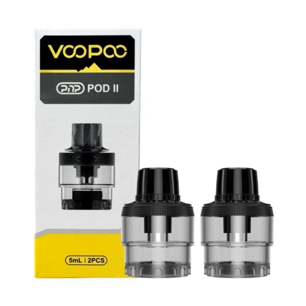 VOOPOO PNP POD ll TANK