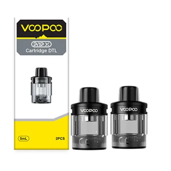 VOOPOO PNP X TANK