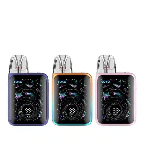 UWELL CALIBURN G5 KOKO