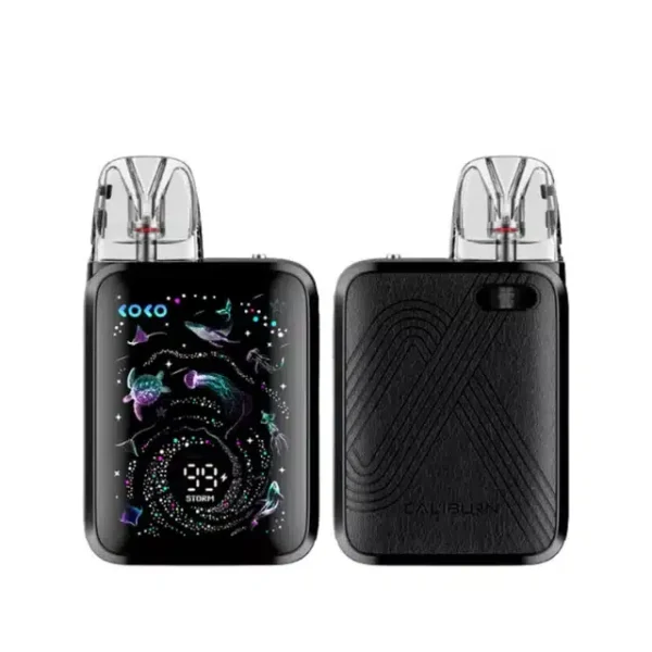 UWELL CALIBURN G5 KOKO OYNX BLACK