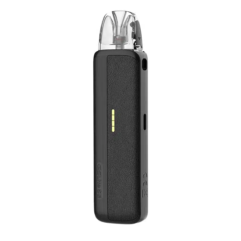 UWELL CALIBURN G5 LITE SE POD BLACK LEATHER
