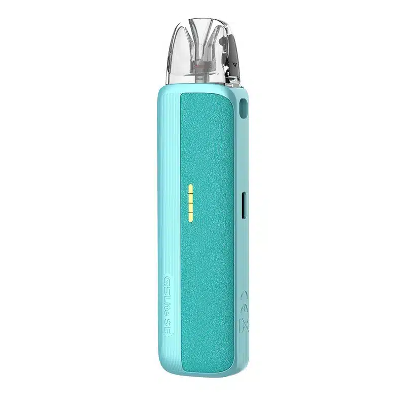 UWELL CALIBURN G5 LITE SE POD BLUE LEATHER
