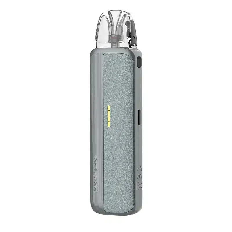 UWELL CALIBURN G5 LITE SE POD GRAY LEATHER