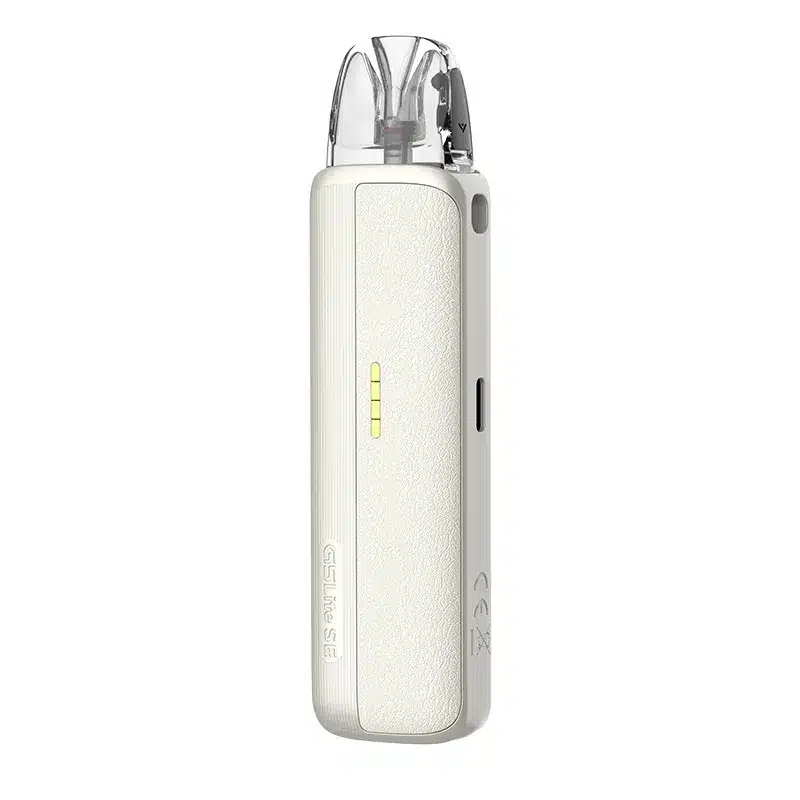 UWELL CALIBURN G5 LITE SE POD WHITE LEATHER