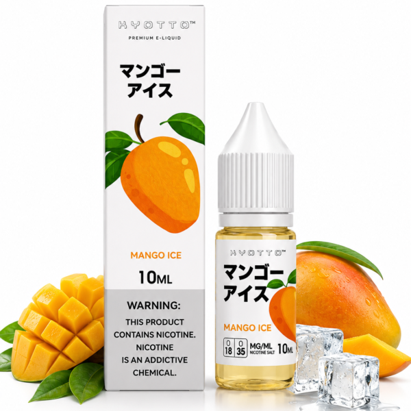 MANGO ICE