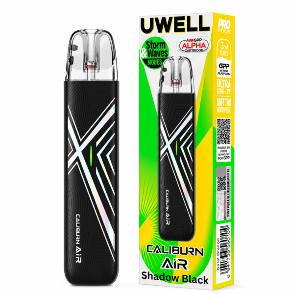 UWELL CALIBURN AIR POD KIT